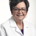 Nicoletta Campagna, a certified NP joins Nevada Cancer Specialists (4750 W. Oakey Blvd) and specializes in oncology and hematology.
