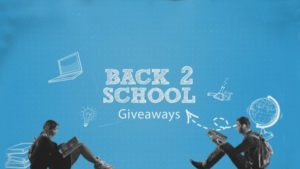 Promo Direct – America's leading distributor of promotional products – has geared up for Back to School season with a new range of student-friendly giveaways.