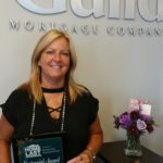 The Nevada Rural Housing Authority (NRHA) awarded Debra Secord, sales manager at Guild Mortgage in Sparks, the prestigious Centennial Award.