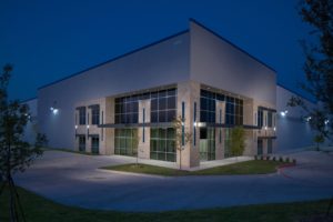 Dermody Properties, a national real estate investment, development, and management company, recently completed Phase 1 of LogistiCenter at Dallas.