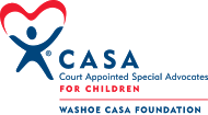 The Washoe CASA Foundation is hosting informal and informative sessions to enable new volunteers to learn more about advocating for foster children.