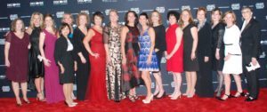 American Banker magazine’s “Most Powerful Women in Banking” list has again recognized Zions Bancorporation for having one of the top teams in the nation.
