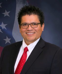 Jaime Cruz is the new executive director of Workforce Connections, Southern Nevada’s Local Workforce Development Board (LWDB), effective immediately.