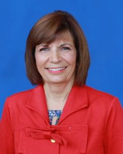 The Nevada State Contractors Board is pleased to announce that Executive Officer Margi A. Grein has been appointed to join Nevada’s core team