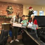 The nonprofit Nevada Partnership for Homeless Youth is asking for help to ensure that none of these youth goes without presents to open during this time.