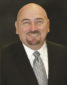 David R. Tina of Nevada Association of REALTORS® has been nominated to serve as a National Association of REALTORS® (NAR) regional vice president.