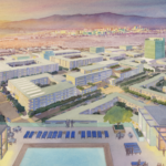 Henderson City Council unanimously voted in favor of the proposed Regional Mixed-Use zone change for the 103-acre Henderson West proposed development plan.