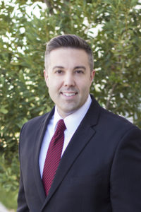 In April, Nevada State Bank will open a new branch in Downtown Summerlin, and has selected Robert Arnal as vice president, branch manager for the new location.