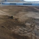 Dermody Properties recently began construction on an additional building in its LogistiCenter(SM) at 395 Phase 2 in the North Valleys of Reno, Nev.