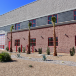 Hirschi Masonry, a premier masonry contractor based in southern Nevada, is proud to announce the completion of work at Firetrucks Unlimited.