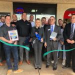 Fingerprinting Express, a leader in digital fingerprinting and background checks, celebrated with a grand opening of its fourth location in Nevada.