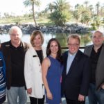 Commercial Alliance Las AVegas (CALV) is hosting its annual spring networking mixer for local commercial real estate professionals on Wednesday, May 2, from 5:30 to 7:30 p.m. at the Cili Restaurant at the Bali Hai Golf Club, 5160 Las Vegas Blvd. South.