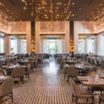 Las Vegas - based light engineering firm Light Theory Studios has completed the lighting design for the new Hell’s Kitchen at Caesar’s Palace in Las Vegas.
