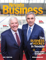 Nevada Business March 2018 View Issue