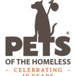 Pets of the Homeless, the only national nonprofit organization focused on feeding and providing care to pets of homeless people, provides free collapsible crates to emergency and homeless shelters that offer assistance for people that have pets.