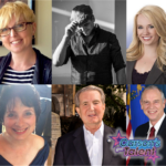 Carson’s Got Talent, an evening extravaganza of regional talent at the Bob Boldrick Theater, April 14 at 6:30 p.m., announced its panel of celebrity judges this week.