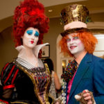 Cure 4 The Kids Foundation's  "Mad Hatter" Cocktail Tea Party is Saturday, June 9, 2018