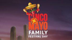 Tivoli Village is hosting a property-wide street fair in celebration of Cinco de Mayo!