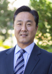 Nevada State Bank has named James Chung branch manager at the Durango and 215 branch, located at 7030 S. Durango Drive. He will oversee branch staff, client services and banking operations.