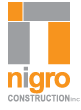 Full-service construction company Nigro Construction Inc. makes waves in the medical industry with their development of custom medical facilities.