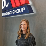 DC Building Group is proud to announce that Alissa Bonwell has been hired as marketing manager at the award-winning general contracting firm.