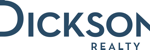 Dickson Realty agents have been named among America’s most productive sales associates as a part of REAL Trends America’s Best Real Estate Professionals