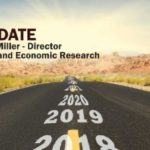 The Henderson Chamber of Commerce will host its monthly networking breakfast, “End of Year Economic Update,” presented by Dr. Stephen Miller.
