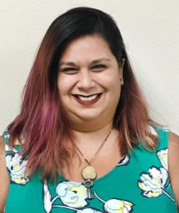 The Las Vegas Rescue Mission (LVRM) recently announced the hiring of Alyson Martinez to the position of Director of Programming.