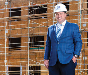 Nevada commercial developers and builders reported that their workloads are full, but not without challenges.