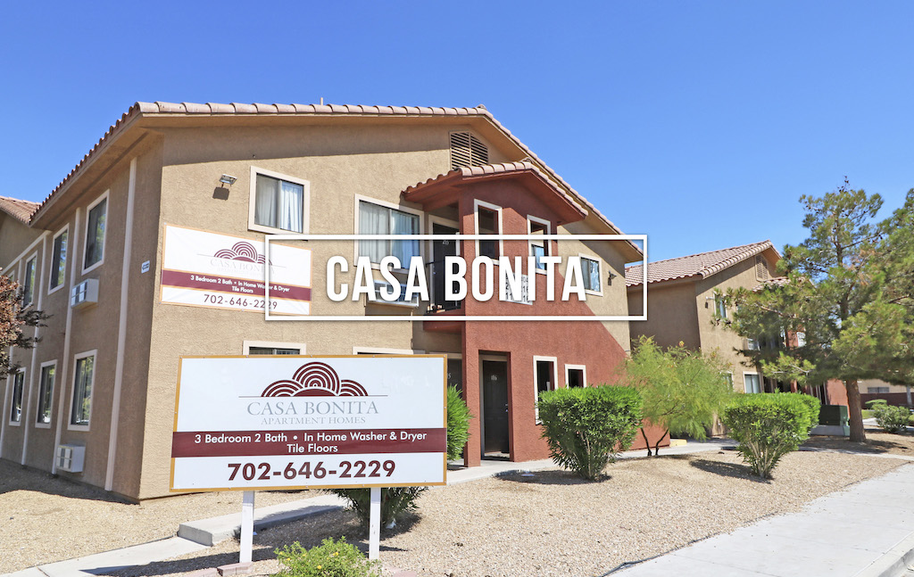 Northcap Commercial Multifamily Arranges Sale of Casa Bonita & Valley