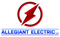 Allegiant Electric logo