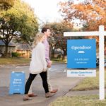 Opendoor (The Revolutionary Way to Buy and Sell Your Home)