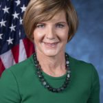 Congresswoman Susie Lee - NV-03 med