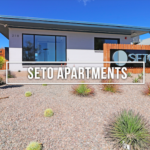 Seto Apartments