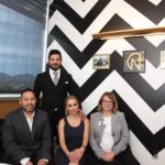 Cure 4 The Kids Foundation Debuts New Themed Patient Exam Room Courtesy of Naqvi Injury Law