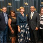 NSC-STATE OF HIGHER EDUCATION 2019