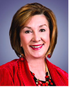 Janet Carpenter 2019 GLVAR President