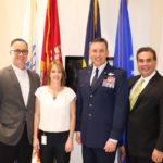 New Program Will Assist Nellis Air Force Base Airmen Transition to Public Sector Careers