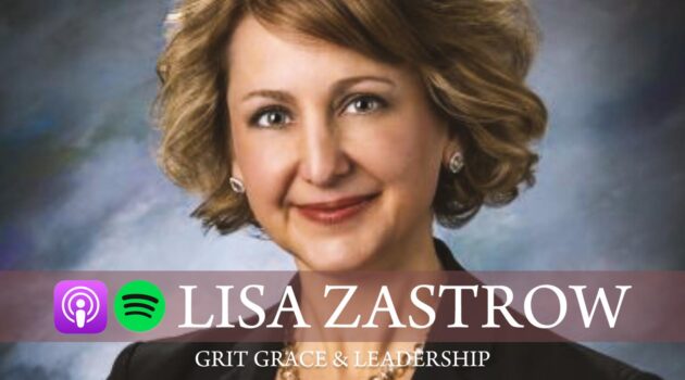 Lisa Z Podcast