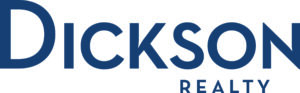 Dickson Logo 2008-4C