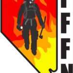 Professional Fire Fighters of Nevada Logo