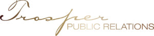 Trosper Public Relations Logo
