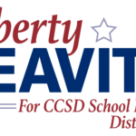 Liberty Leavitt Logo