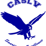 falcon logo BLUE w white outline_PNG-7bc7850c