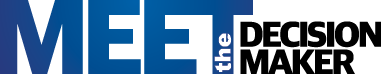 Meet the Decision Marker