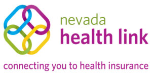 Nevada Health Link Logo 