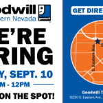 Goodwill Hiring Event - September 10 -95b9b293