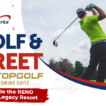 Golf & Greet with ITernal Networks in Reno, NV, Nov 17 4pm-7pm