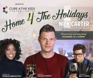 Nick Carter Home 4 The Holidays-646eba58