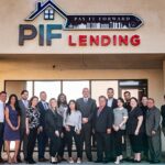 Pay It Forward (PIF) Lending Team